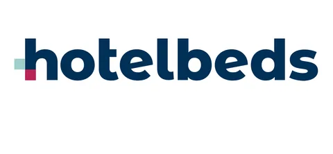 HotelBeds logo, Reservit partner