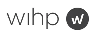 Wihp logo, Reservit partner