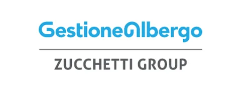 Logo de Gestione Albergo, partenaire Reservit