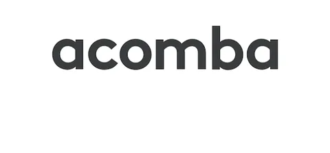 Acomba logo, Reservit partner