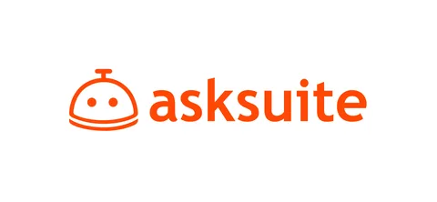 AskSuite logo, Reservit partner