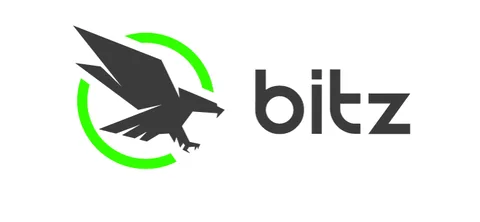 BITZ software logo, Reservit partner