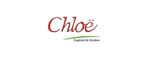 Logo de Chloe, partenaire Reservit