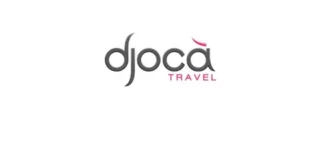 Djoca Travel logo, Reservit partner