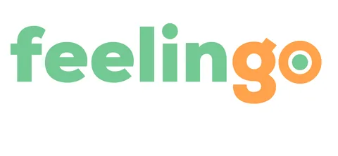 Feelingo logo, Reservit partner