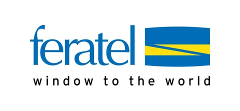 Feratel logo, Reservit partner