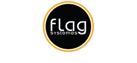 Logo de Flag Systèmes, partenaire Reservit