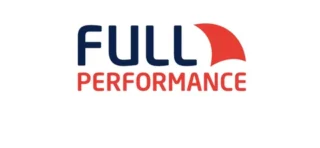 Fullperformance (360&1) logo, Reservit partner