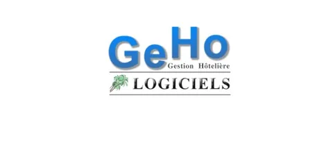 Logo de Geho, partenaire Reservit