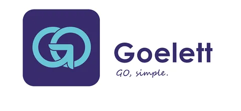 Goelett logo, Reservit partner
