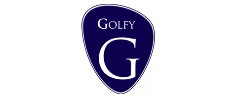 Golfy logo, Reservit partner