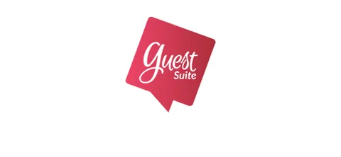 Guest Suite logo, Reservit partner