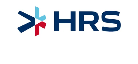 HRS logo, Reservit partner