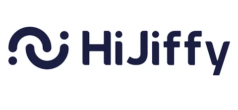 Hijiffy logo, Reservit partner