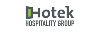 Logo de Hotek, partenaire Reservit