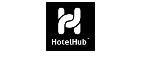 HotelHub – Travel Centric logo, Reservit partner
