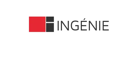 Ingénie logo, Reservit partner
