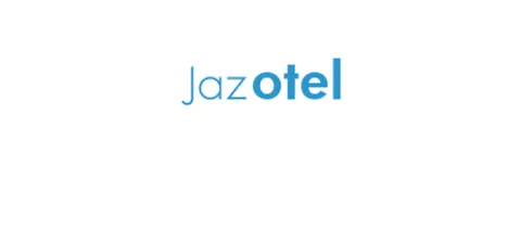 Logo de Jazotel, partenaire Reservit