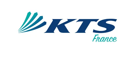 KTS logo, Reservit partner