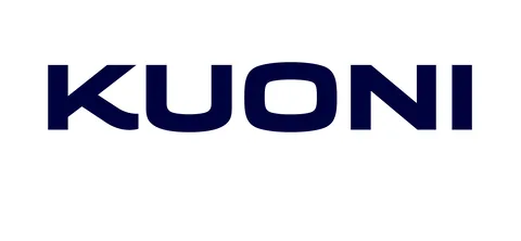 Kuoni logo, Reservit partner
