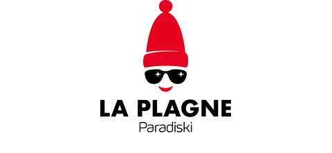 Orchestra – La Plagne logo, Reservit partner