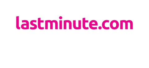 Lastminute logo, Reservit partner