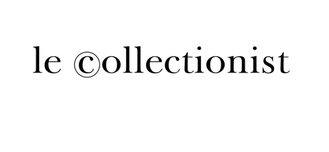 Le Collectionnist logo, Reservit partner
