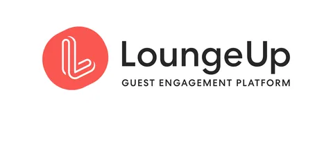 LoungeUp logo, Reservit partner