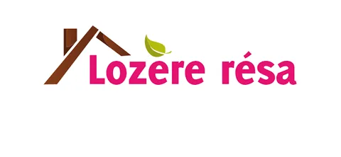 Lozere-Résa logo, Reservit partner