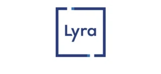 Logo de Lyra, partenaire Reservit