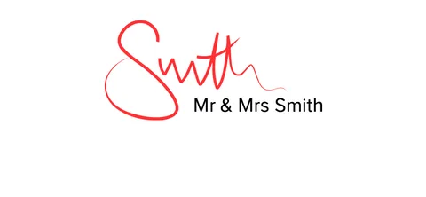 Mr and Mrs Smith logo, Reservit partner