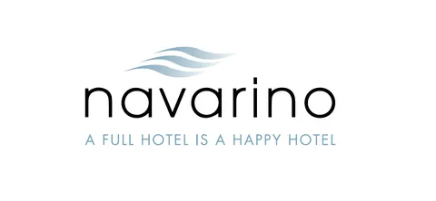 Logo de Navarino, partenaire Reservit