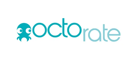 Octorate logo, Reservit partner
