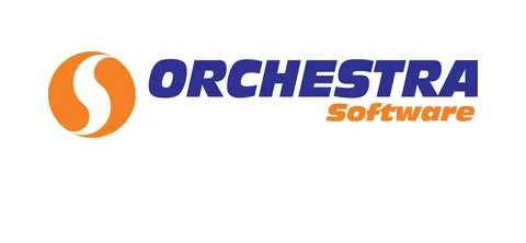 Logo de Orchestra, partenaire Reservit