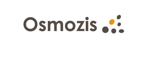Logo de Osmozis, partenaire Reservit