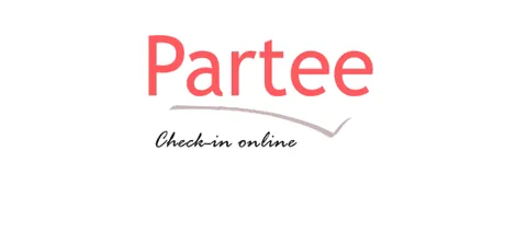 Logo de Partee, partenaire Reservit