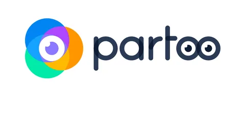 Partoo logo, Reservit partner