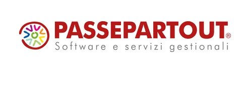 Logo de Passe Partout, partenaire Reservit