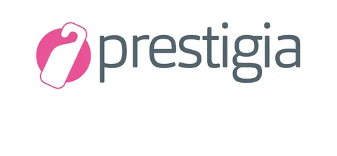 Prestigia logo, Reservit partner