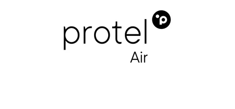 ProtelAir logo, Reservit partner