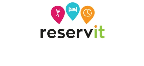 Reservit PMS logo, Reservit partner