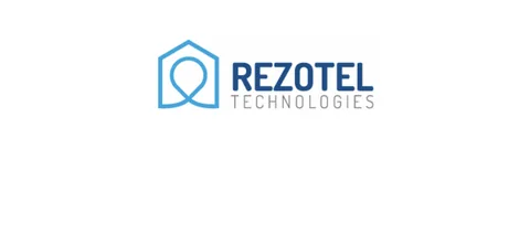 Rezotel logo, Reservit partner