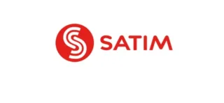 Logo de SATIM, partenaire Reservit
