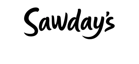 Sawdays logo, Reservit partner