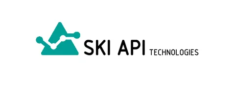 SKI API Technology logo, Reservit partner