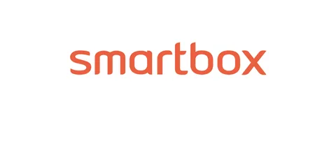 Smartbox logo, Reservit partner