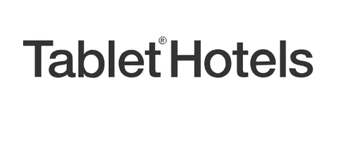 Tablet Hotels logo, Reservit partner