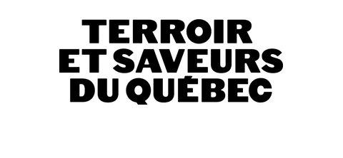 Terroir et Saveurs logo, Reservit partner