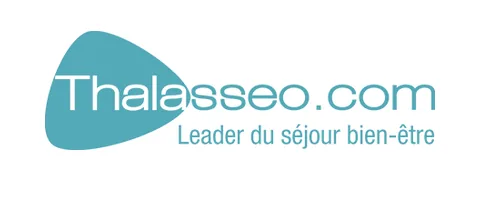 Thalasseo logo, Reservit partner