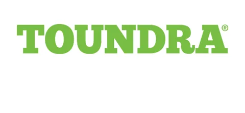 Toundra logo, Reservit partner